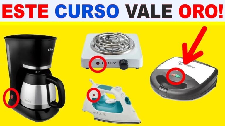 Mejores técnicas de reparación de hornos