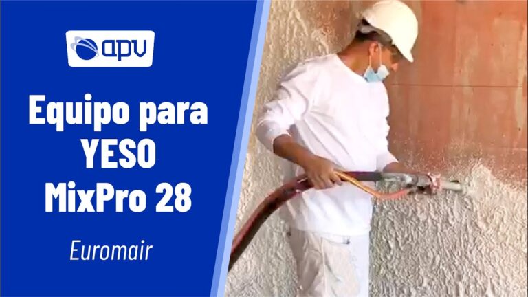 Mezclas recomendadas para mortero ign&iacute;fugo