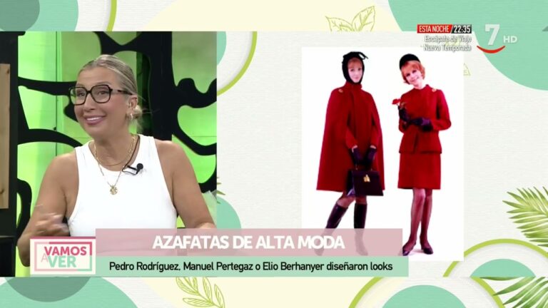 Tendencias en Telas para Aviaci&oacute;n