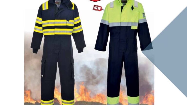 Ventajas de las telas ign&iacute;fugas en construcci&oacute;n
