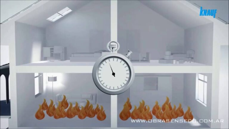 Soluciones eficaces para vigas ignífugas