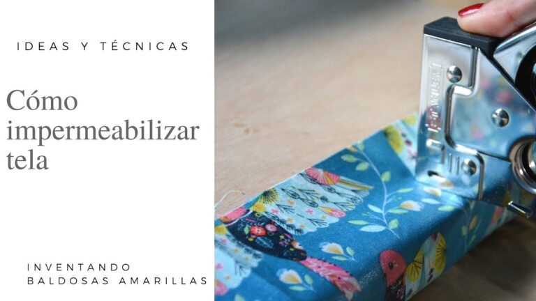 Estilo y protección: Telas para exteriores
