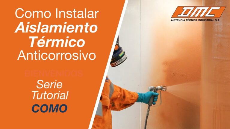 Seguridad y eficiencia: claves para un aislamiento t&eacute;rmico &oacute;ptimo