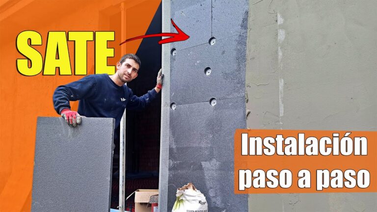 Gu&iacute;a para instalar mortero ign&iacute;fugo: proceso simplificado