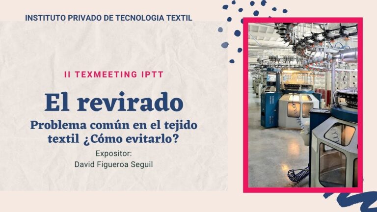 Tendencias en el Desarrollo de Telas Aislantes