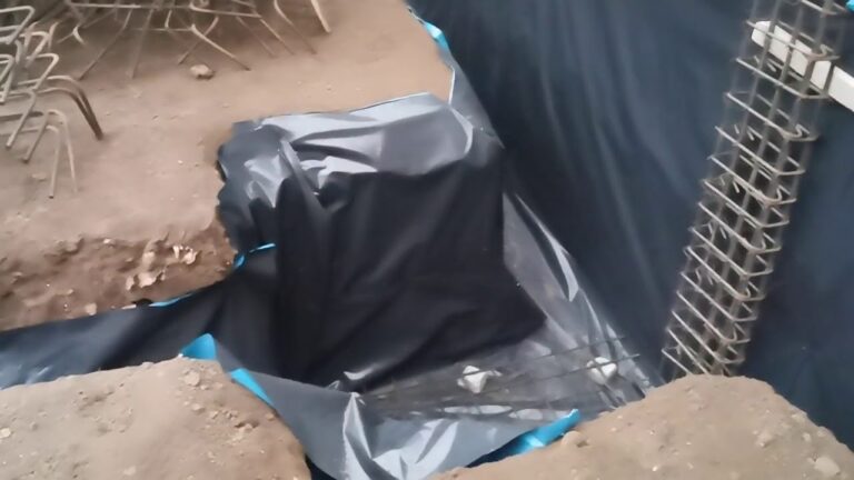 La importancia de proteger vigas