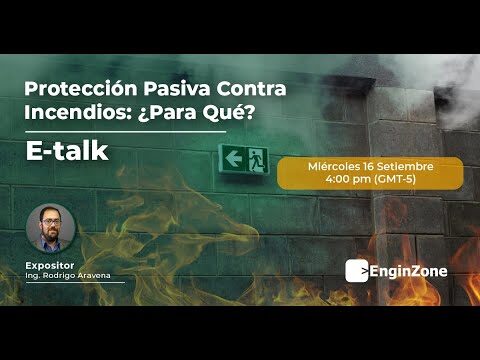 Normativas de protecci&oacute;n pasiva: Gu&iacute;a completa