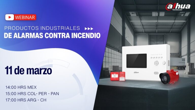 Prevenci&oacute;n de incendios en la industria: Estrategias clave