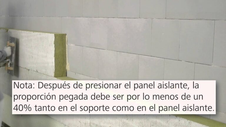 Beneficios del mortero ign&iacute;fugo en chimeneas