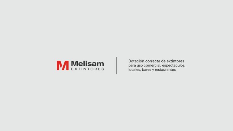 Prevenci&oacute;n de Incendios en Comercios: Estrategias Efectivas