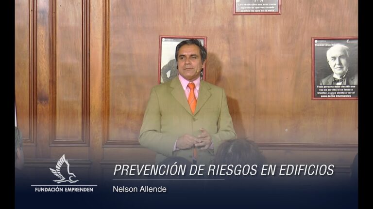 Prevención de riesgos en edificios: Estrategias clave para la seguridad