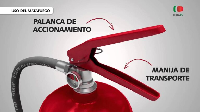 Procedimientos de Sellado Contra Incendios: Gu&iacute;a Optimizada
