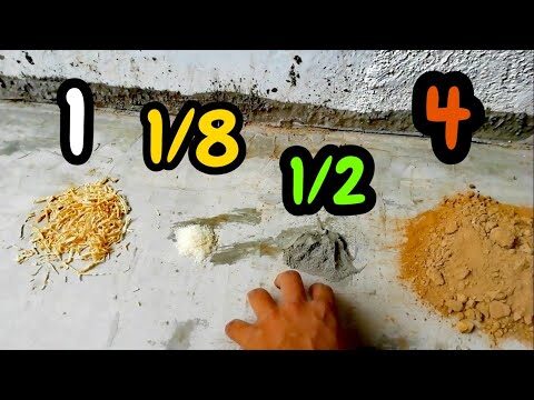 Guía de materiales para sellar hornos