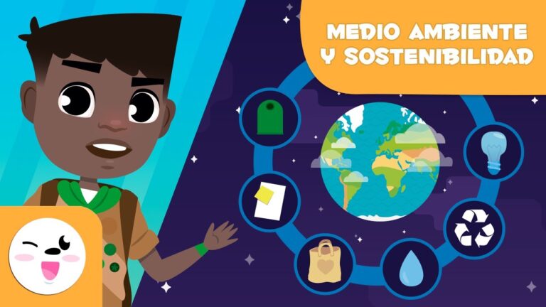 Consejos para el cuidado del entorno: ¡Cuida tu entorno y el planeta!
