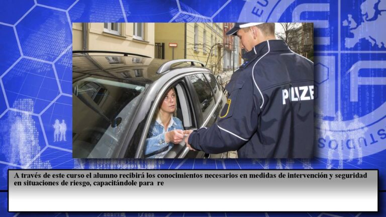 Mejorando la seguridad en edificios p&uacute;blicos