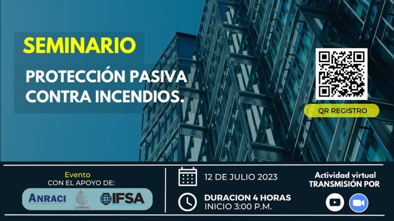 Optimizaci&oacute;n de sistemas de protecci&oacute;n pasiva: Una gu&iacute;a concisa