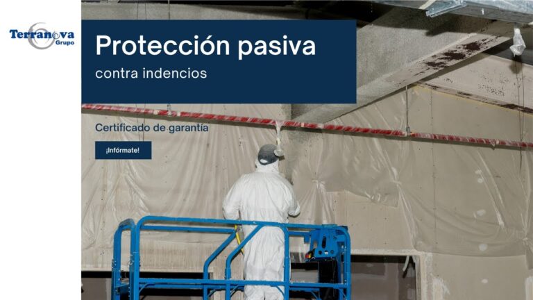 Garantía de Protección contra Incendios: Seguridad y Tranquilidad
